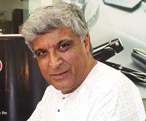 Javed Akhtar